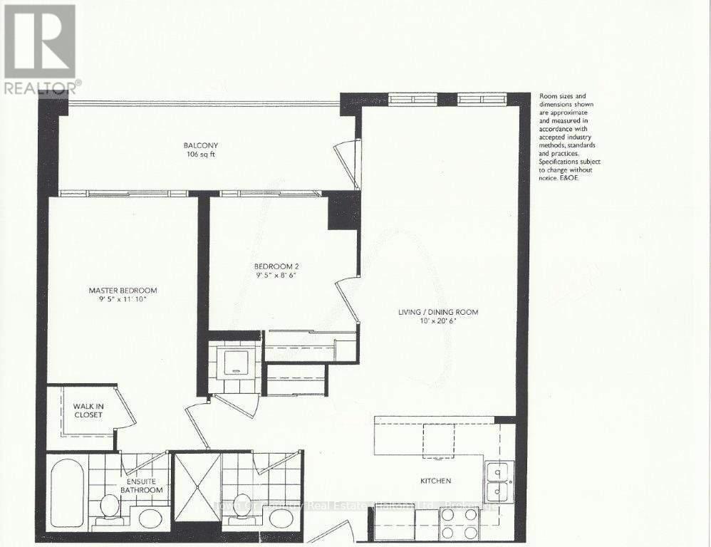 222 - 900 Mount Pleasant Road, Toronto, Ontario  M4P 3J9 - Photo 12 - C12665486