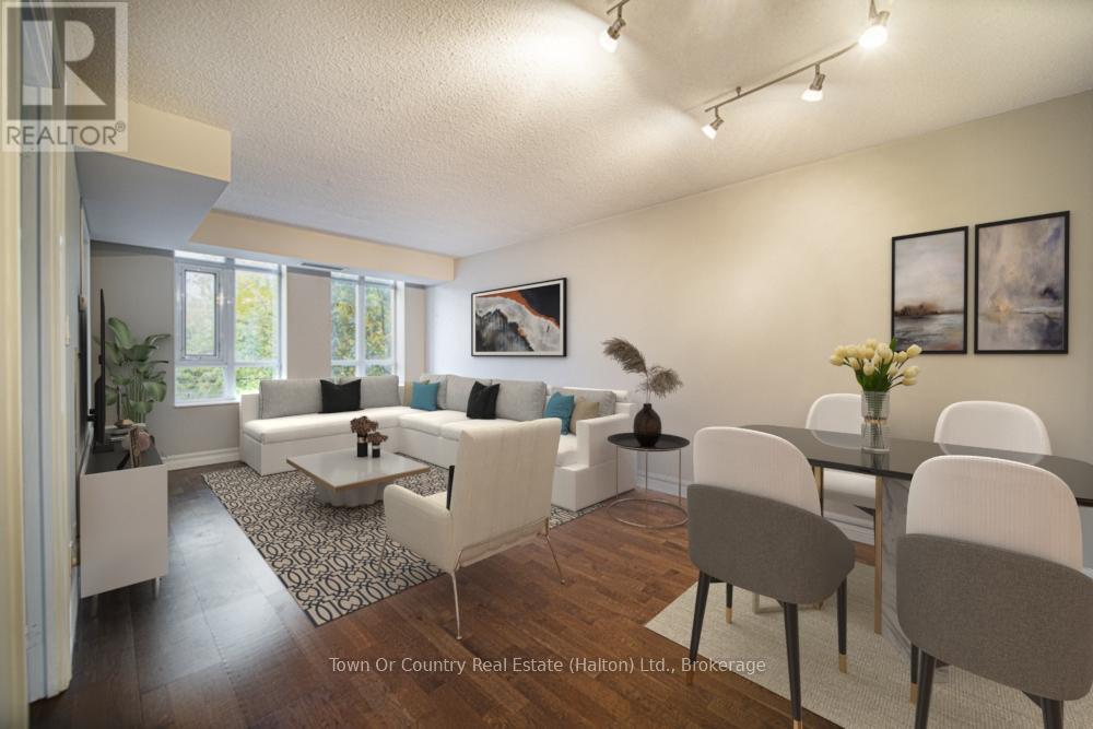 222 - 900 Mount Pleasant Road, Toronto, Ontario  M4P 3J9 - Photo 5 - C12665486