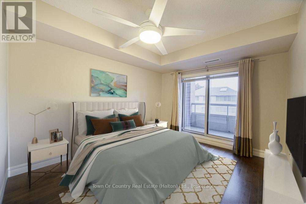 222 - 900 Mount Pleasant Road, Toronto, Ontario  M4P 3J9 - Photo 6 - C12665486