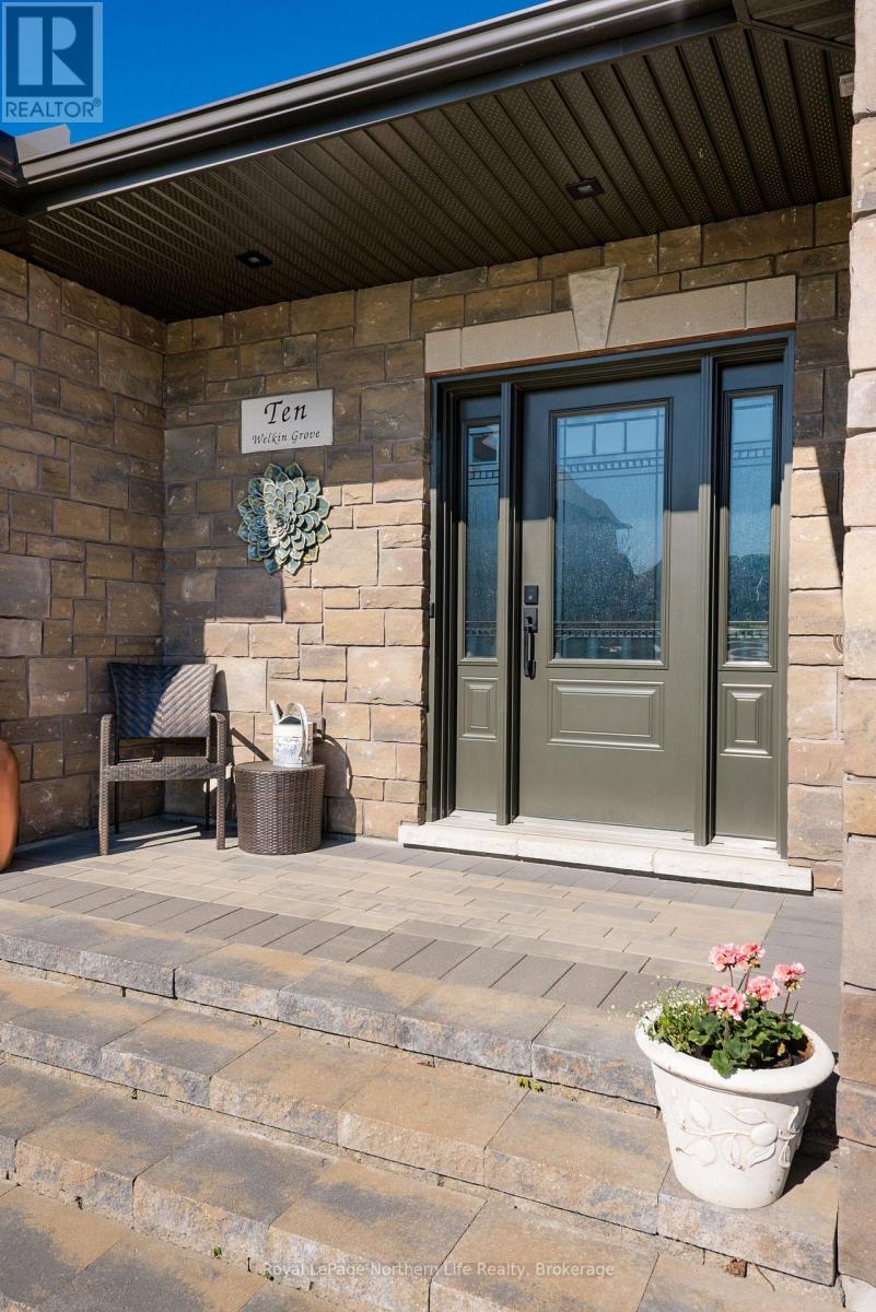 10 Welkin Grove, North Bay, Ontario  P1A 0G7 - Photo 44 - X12665580