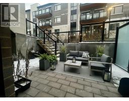 A116 - 3453 VICTORIA PARK AVENUE, Toronto, Ontario