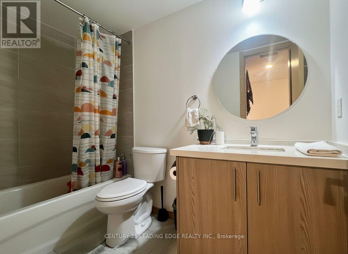 A116 - 3453 Victoria Park Avenue, Toronto, Ontario  M1W 0A9 - Photo 7 - E12599076