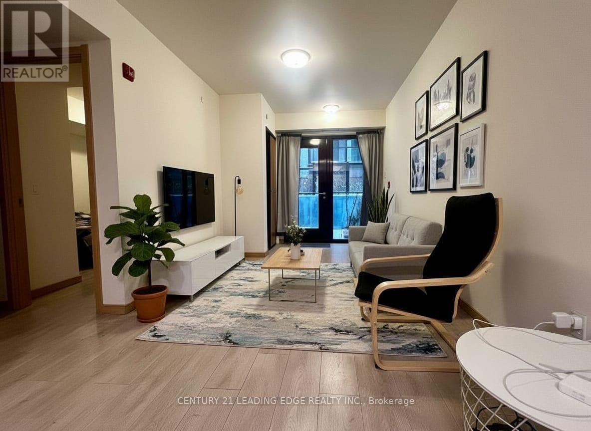 A116 - 3453 Victoria Park Avenue, Toronto, Ontario  M1W 0A9 - Photo 2 - E12599076