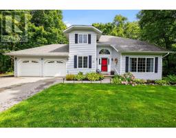 83 WOZNIAK ROAD, penetanguishene, Ontario