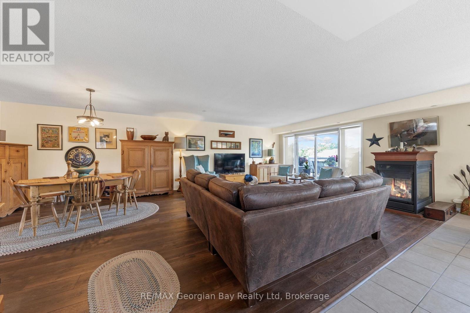 307 - 4 Beck Boulevard, Penetanguishene, Ontario L9M 2H3 - Photo 11 - S12665470