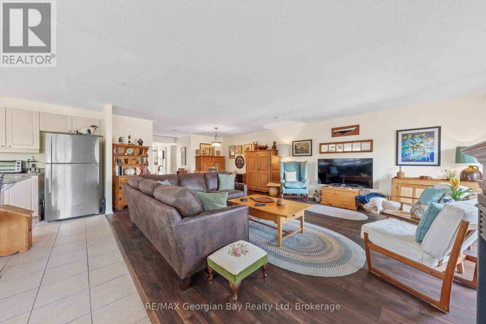 307 - 4 Beck Boulevard, Penetanguishene, Ontario L9M 2H3 - Photo 12 - S12665470