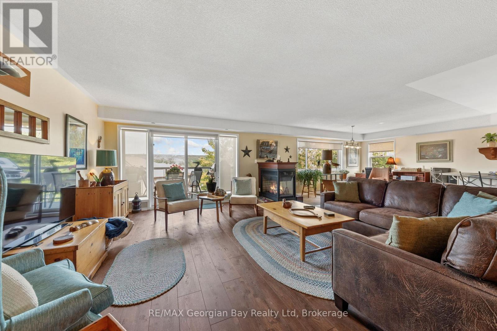 307 - 4 Beck Boulevard, Penetanguishene, Ontario L9M 2H3 - Photo 13 - S12665470