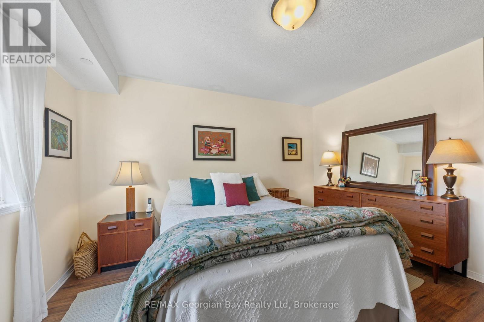 307 - 4 Beck Boulevard, Penetanguishene, Ontario L9M 2H3 - Photo 26 - S12665470