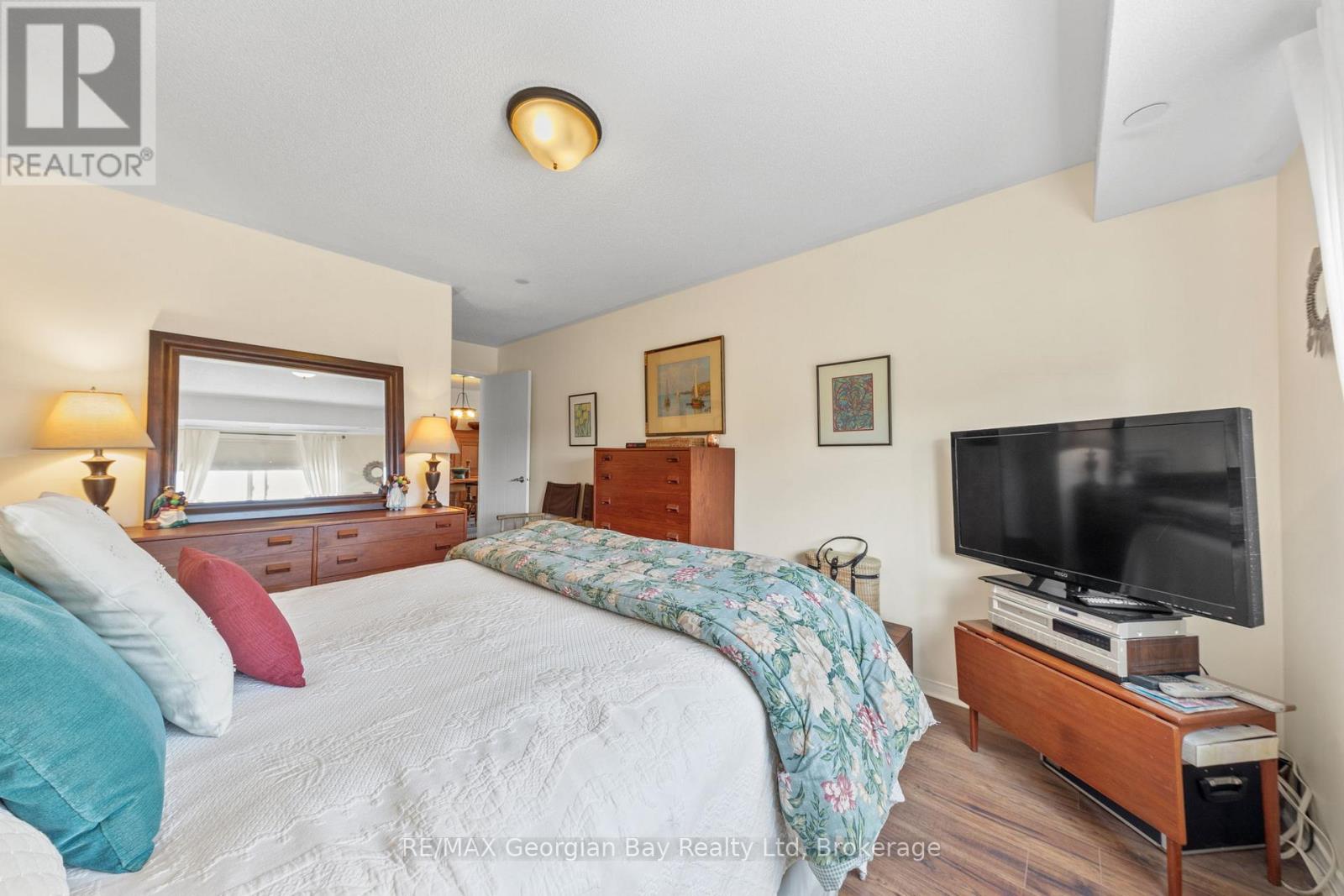 307 - 4 Beck Boulevard, Penetanguishene, Ontario L9M 2H3 - Photo 27 - S12665470