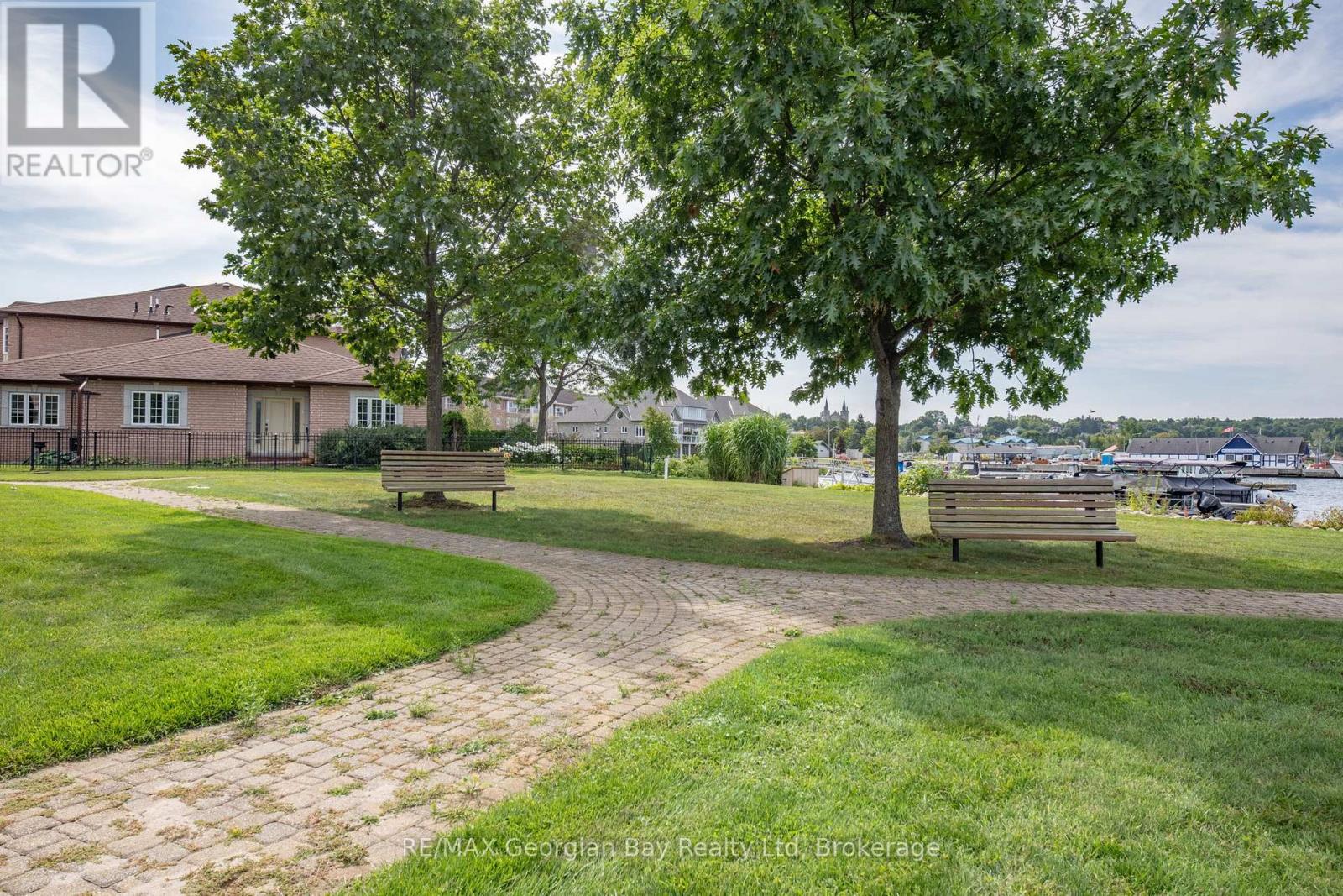 307 - 4 Beck Boulevard, Penetanguishene, Ontario L9M 2H3 - Photo 36 - S12665470