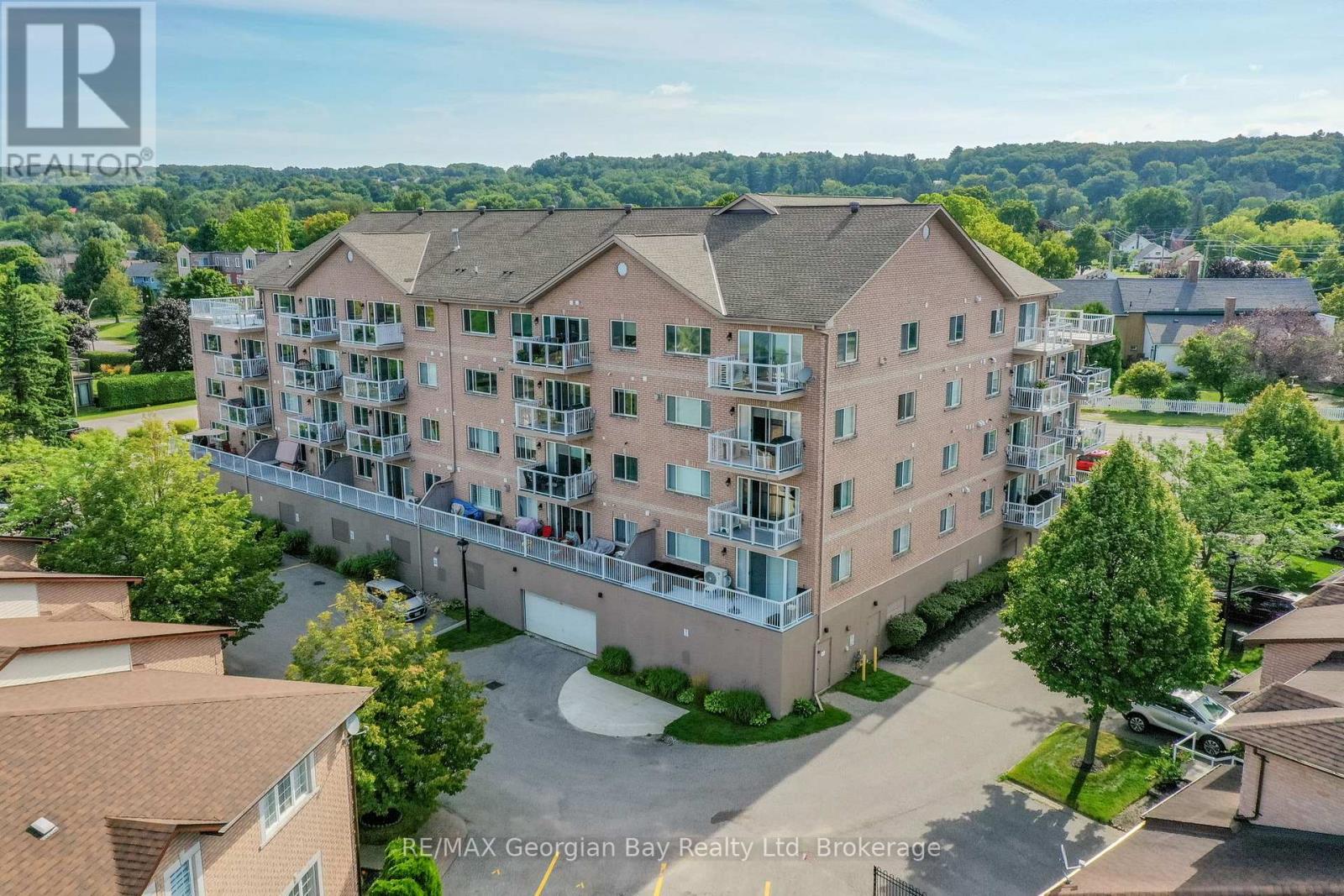 307 - 4 Beck Boulevard, Penetanguishene, Ontario L9M 2H3 - Photo 39 - S12665470