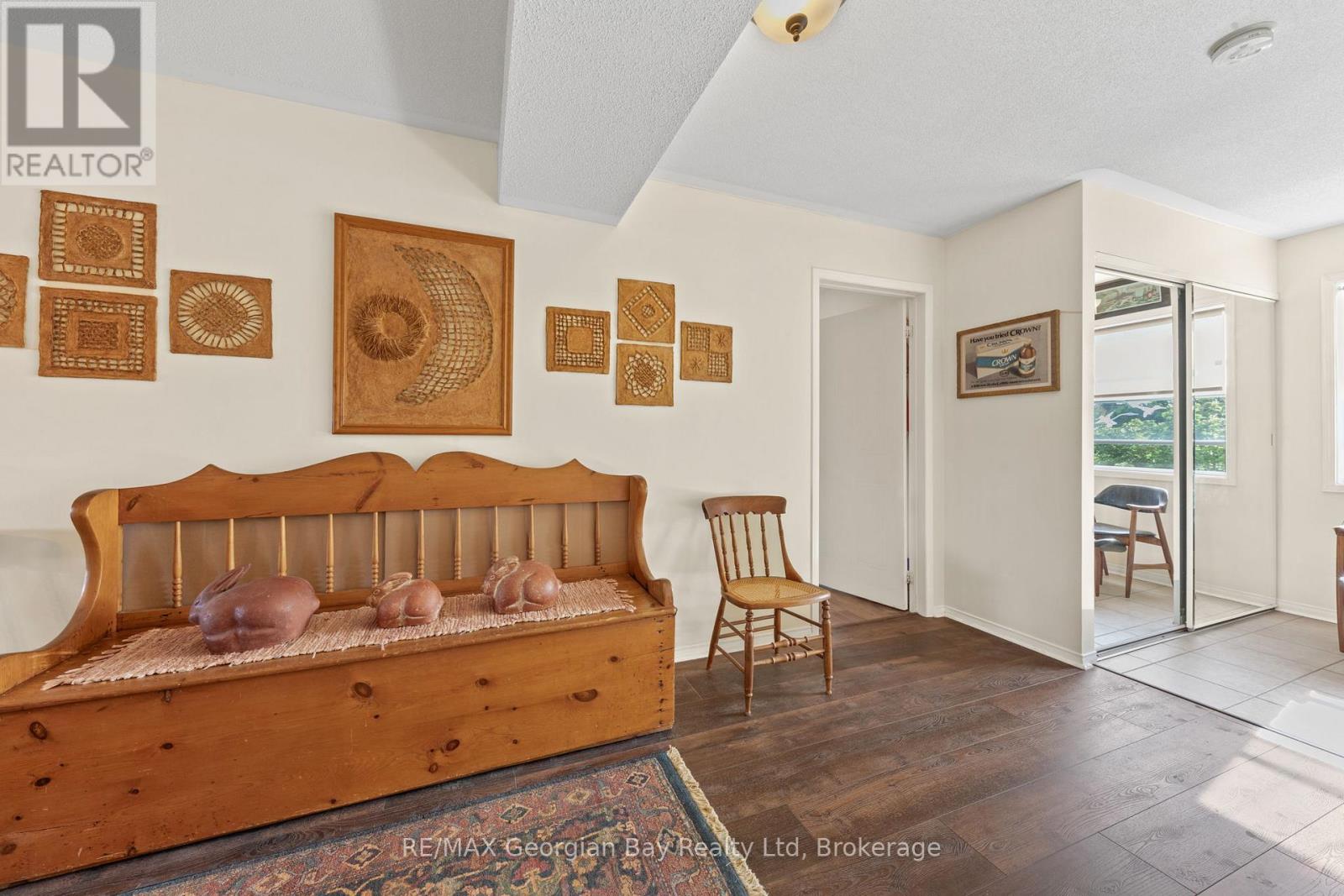 307 - 4 Beck Boulevard, Penetanguishene, Ontario L9M 2H3 - Photo 6 - S12665470