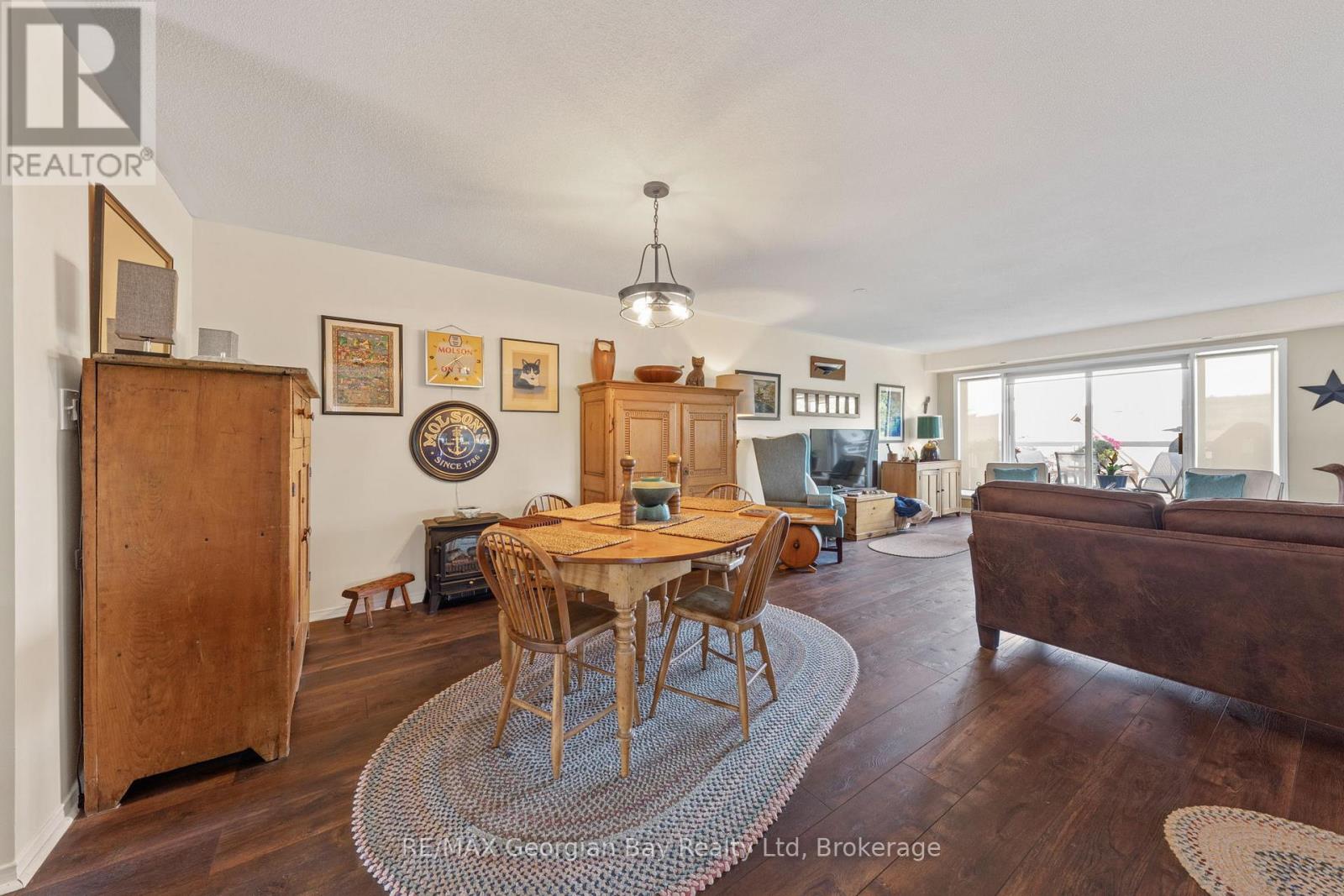 307 - 4 Beck Boulevard, Penetanguishene, Ontario L9M 2H3 - Photo 9 - S12665470