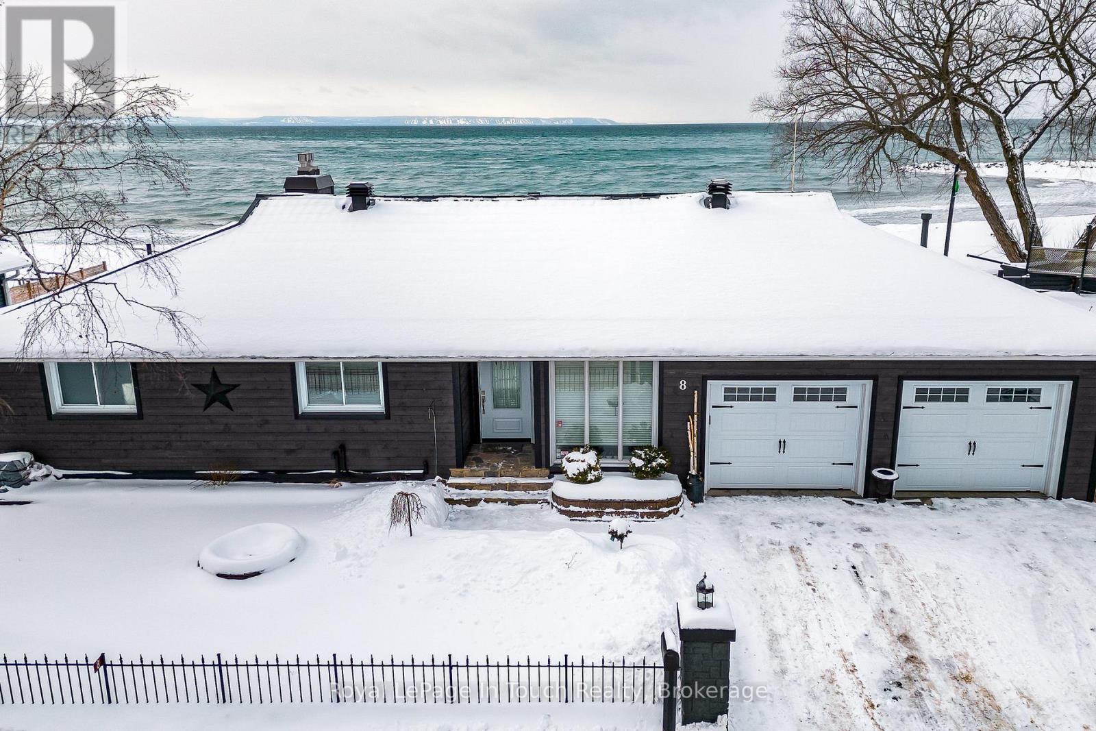 8 TINY BEACHES ROAD S, Tiny, Ontario