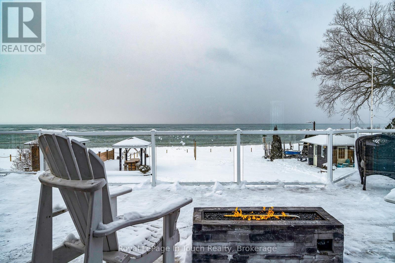 8 Tiny Beaches Road S, Tiny, Ontario  L0L 2J0 - Photo 34 - S12665604