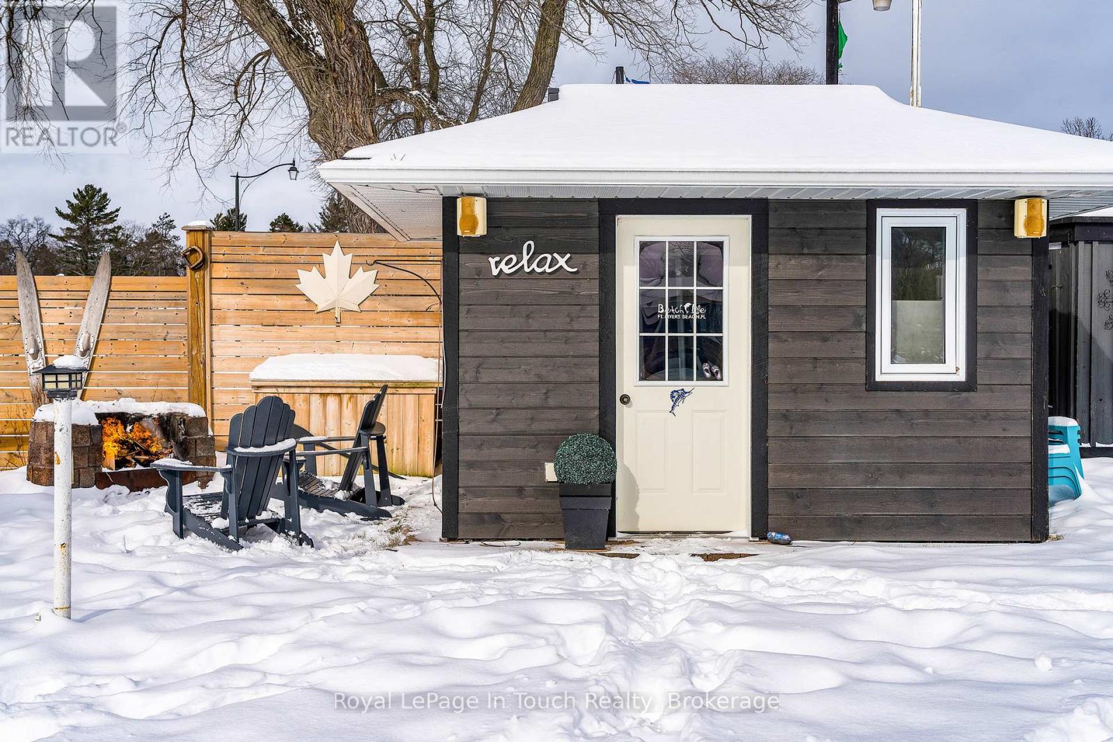 8 Tiny Beaches Road S, Tiny, Ontario  L0L 2J0 - Photo 35 - S12665604