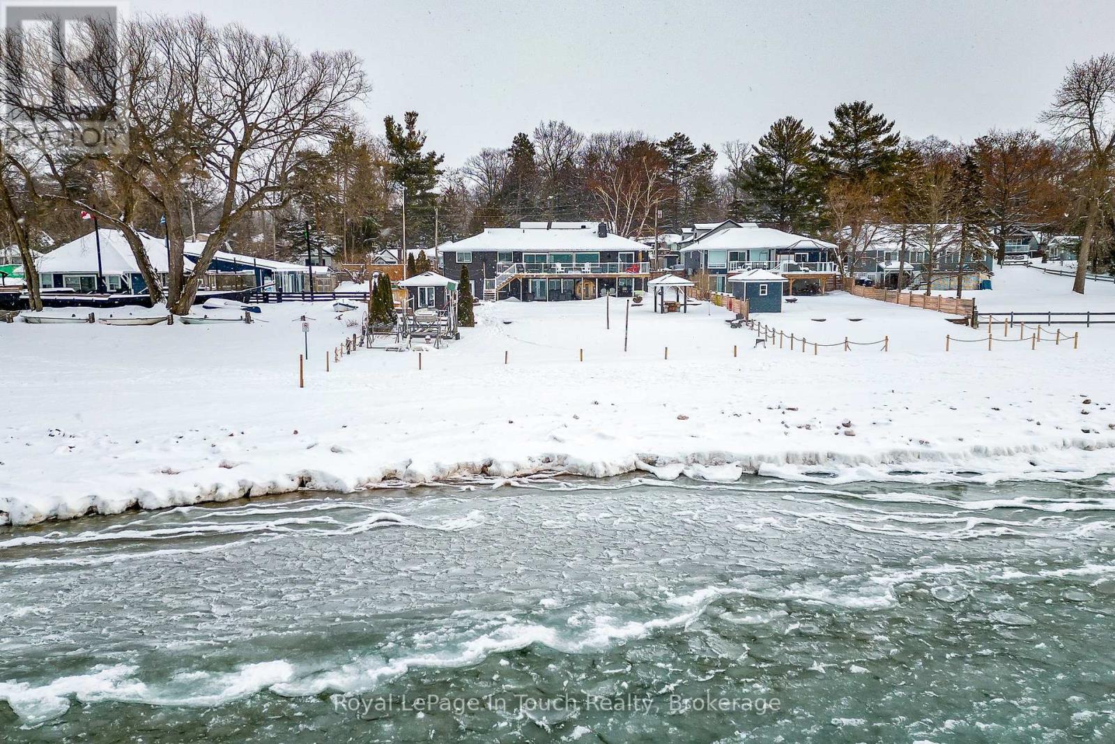 8 Tiny Beaches Road S, Tiny, Ontario  L0L 2J0 - Photo 5 - S12665604