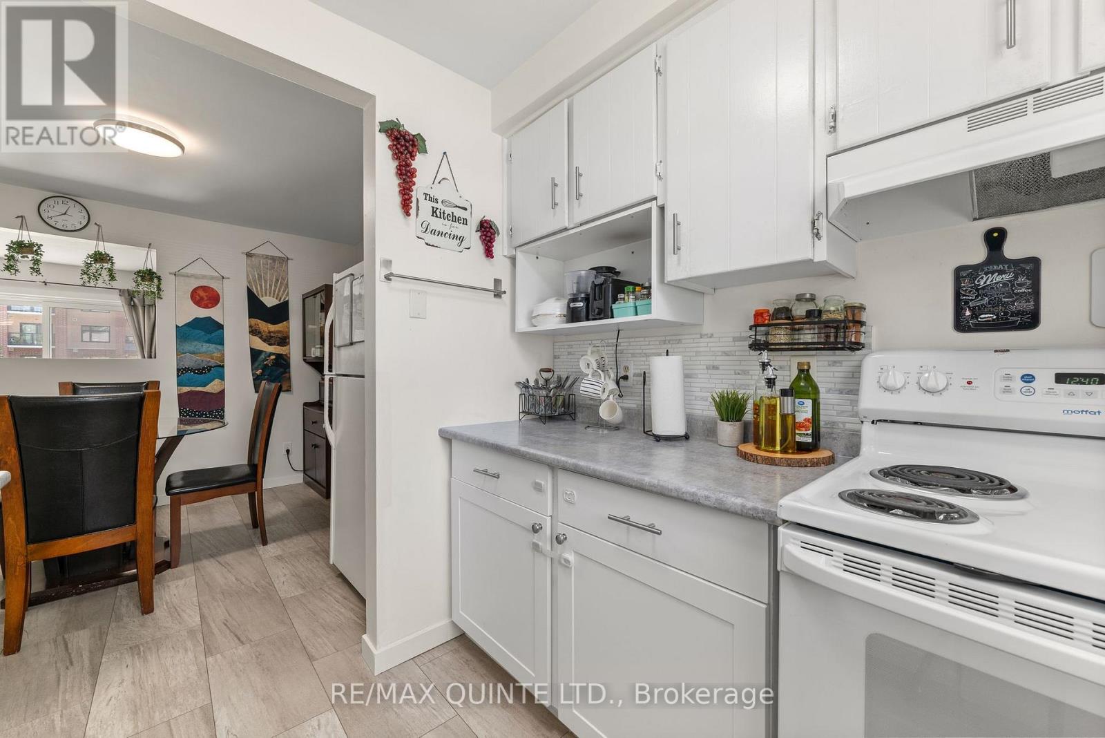 H- 203 North Park Street, Belleville, Ontario  K8P 4T9 - Photo 13 - X12665394