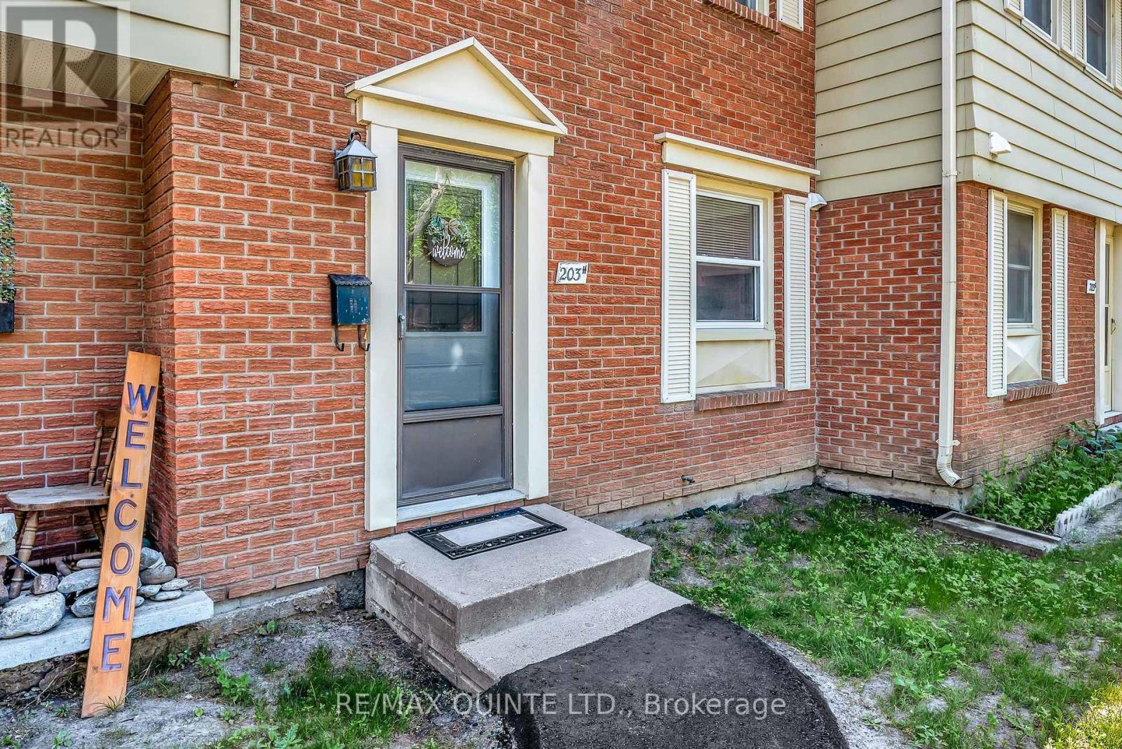 H- 203 North Park Street, Belleville, Ontario  K8P 4T9 - Photo 7 - X12665394