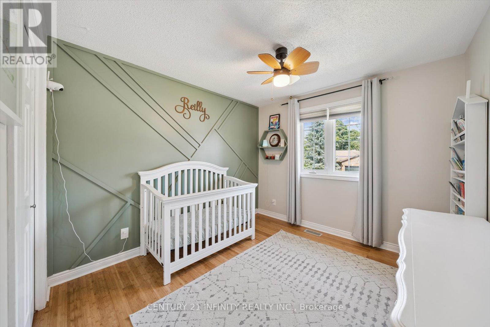 1049 Glenhare Street, Cobourg, Ontario  K9A 5B8 - Photo 23 - X12665450