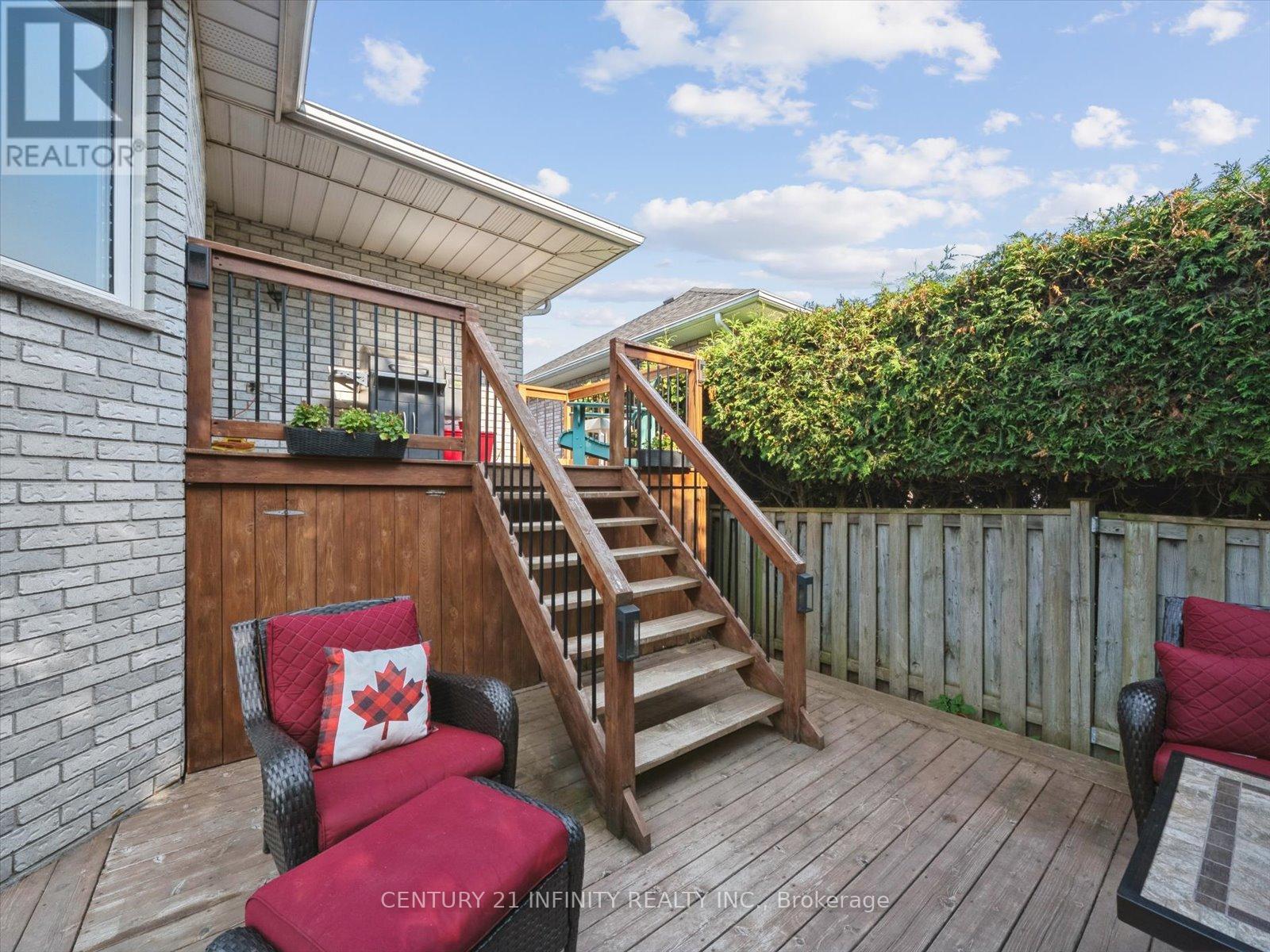 1049 Glenhare Street, Cobourg, Ontario  K9A 5B8 - Photo 36 - X12665450