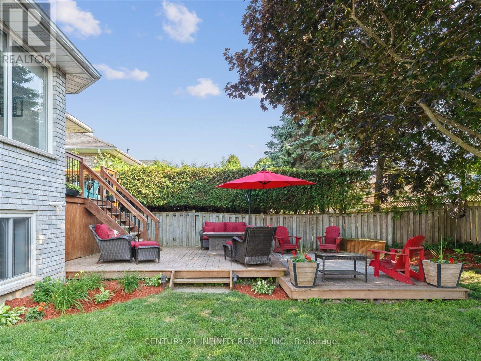 1049 Glenhare Street, Cobourg, Ontario  K9A 5B8 - Photo 38 - X12665450