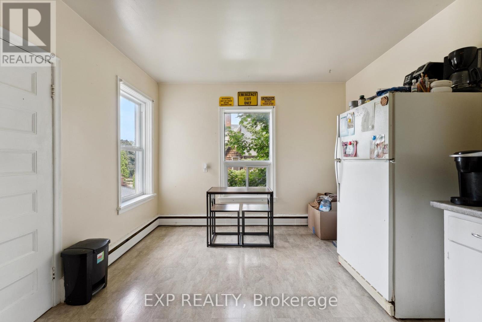 17 Spring Street, Quinte West (Trenton Ward), Ontario  K8N 2Z6 - Photo 24 - X12665556