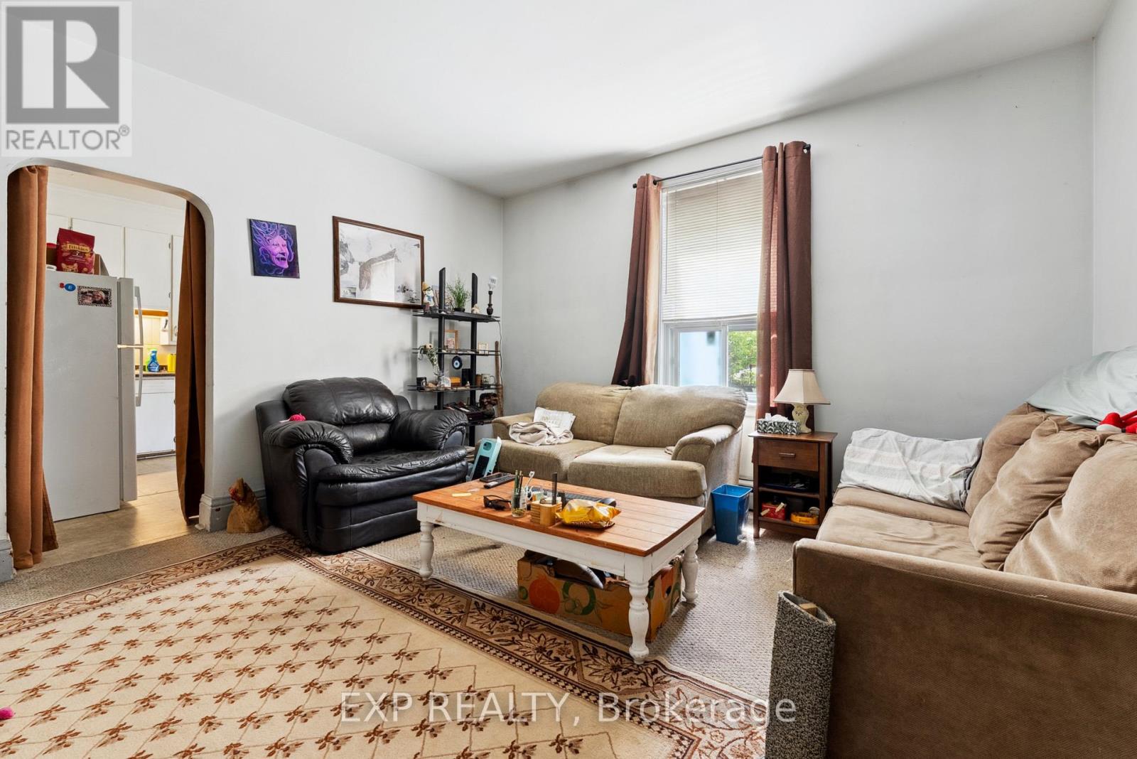 17 Spring Street, Quinte West (Trenton Ward), Ontario  K8N 2Z6 - Photo 33 - X12665556