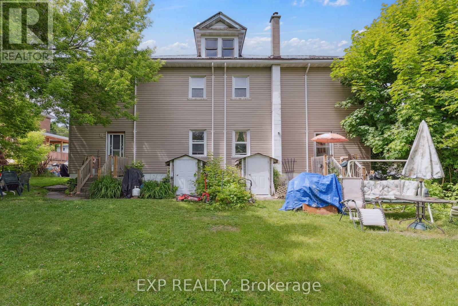 17 Spring Street, Quinte West (Trenton Ward), Ontario  K8N 2Z6 - Photo 36 - X12665556
