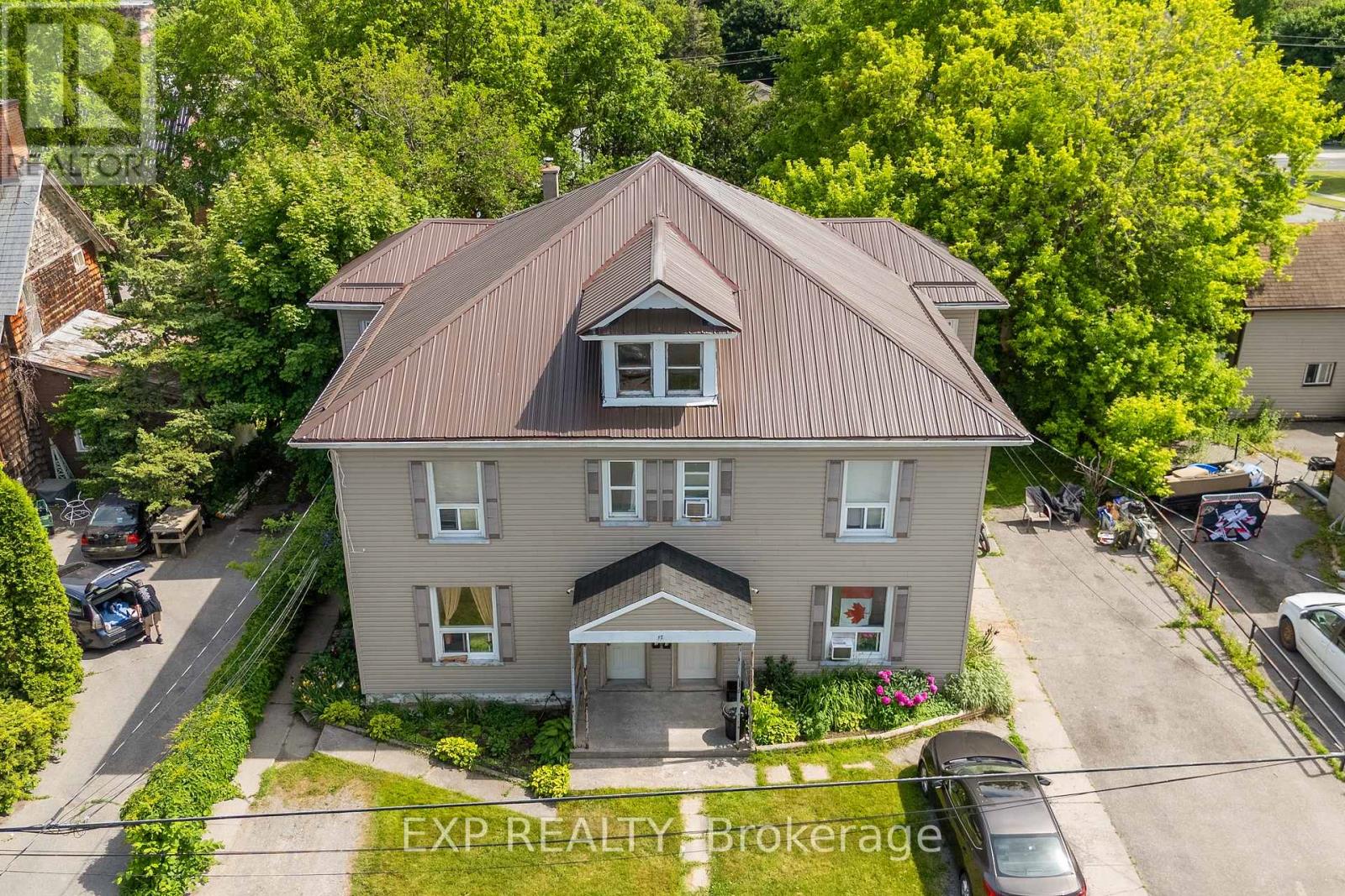 17 Spring Street, Quinte West (Trenton Ward), Ontario  K8N 2Z6 - Photo 39 - X12665556