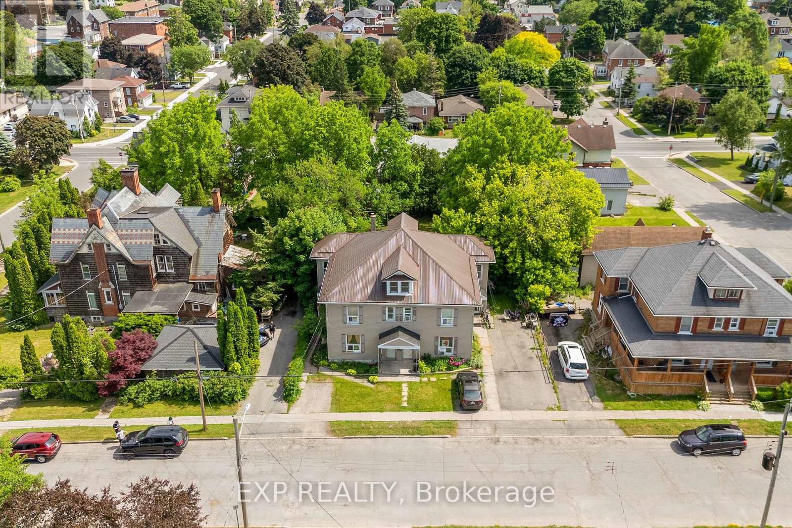 17 Spring Street, Quinte West (Trenton Ward), Ontario  K8N 2Z6 - Photo 40 - X12665556