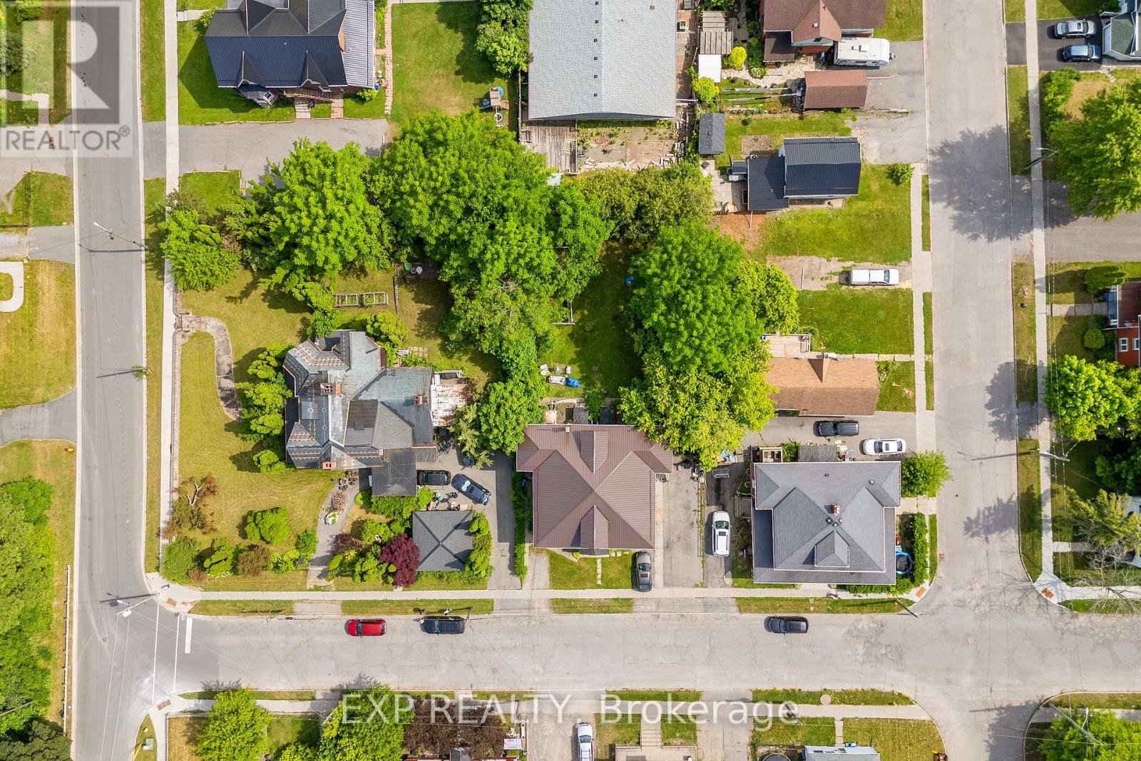 17 Spring Street, Quinte West (Trenton Ward), Ontario  K8N 2Z6 - Photo 42 - X12665556