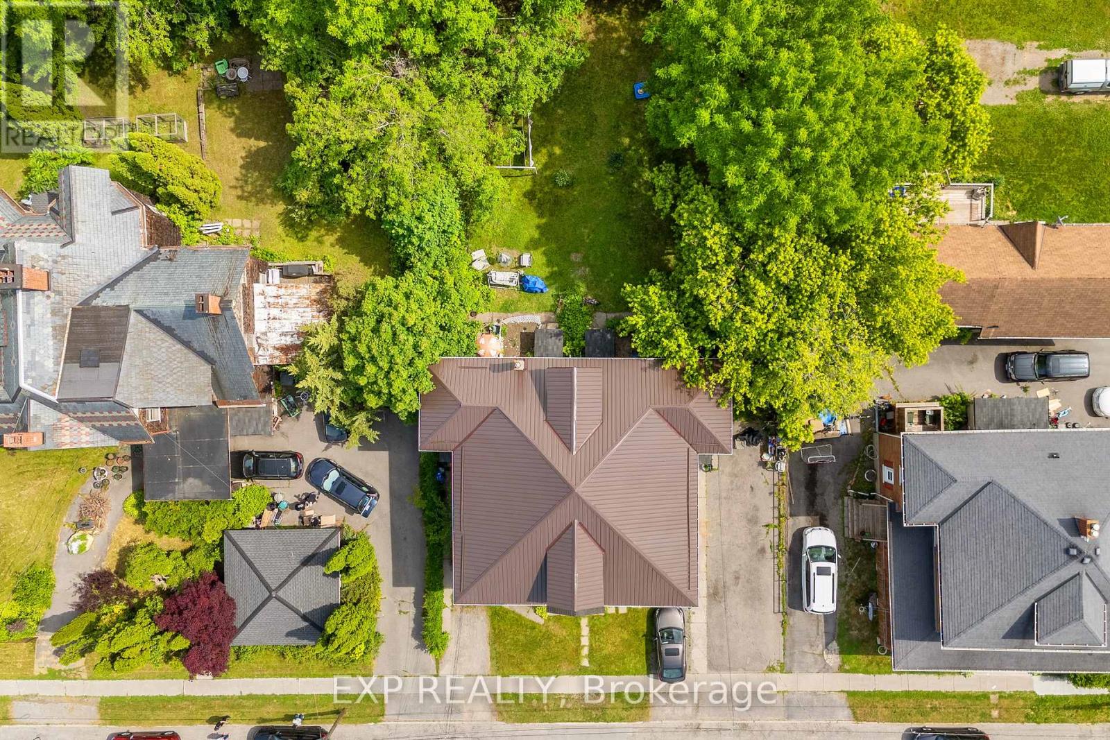 17 Spring Street, Quinte West (Trenton Ward), Ontario  K8N 2Z6 - Photo 43 - X12665556