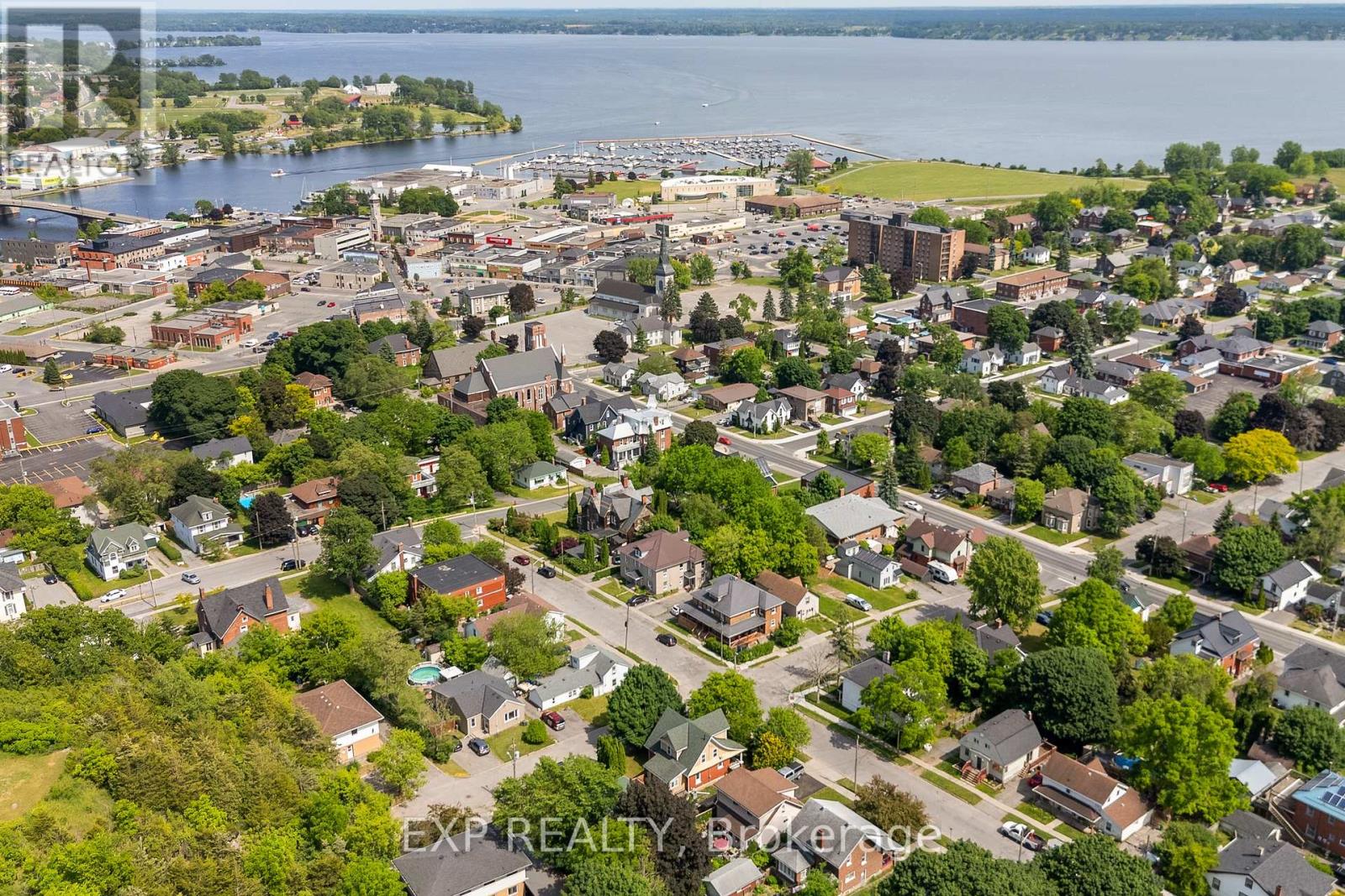 17 Spring Street, Quinte West (Trenton Ward), Ontario  K8N 2Z6 - Photo 45 - X12665556