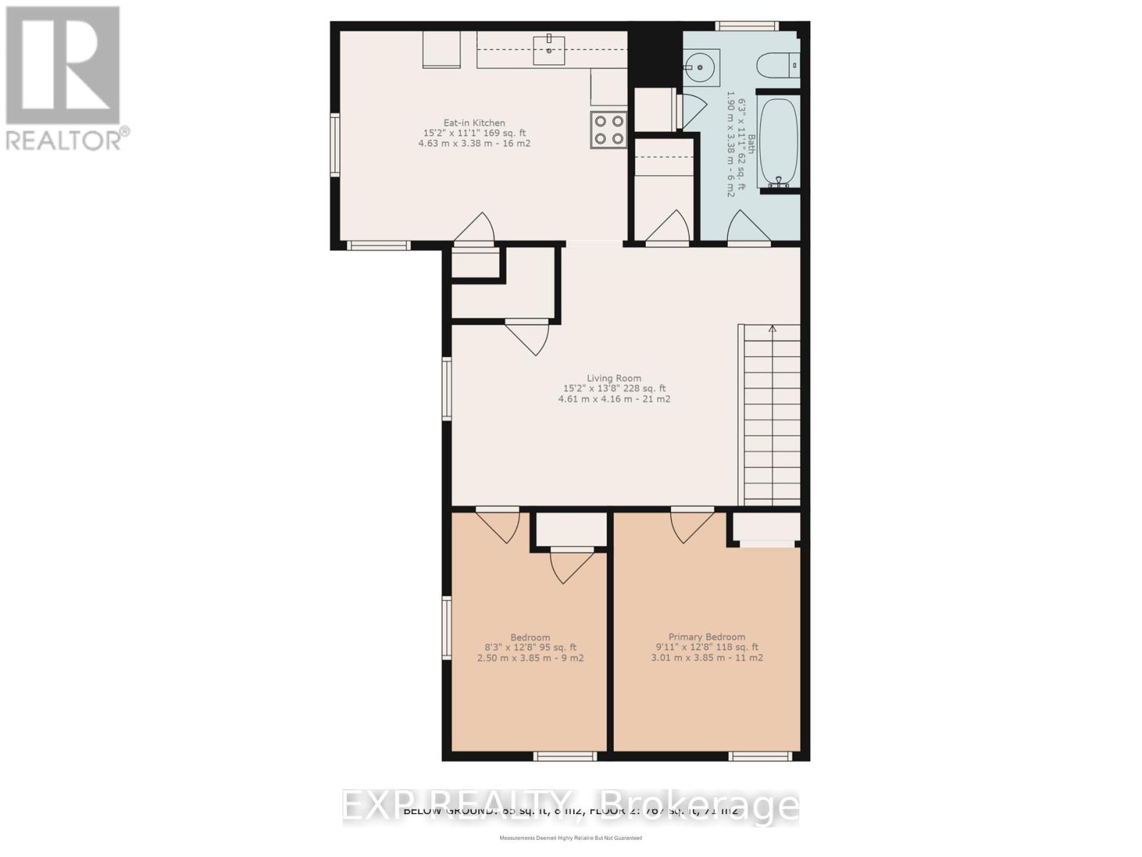 17 Spring Street, Quinte West (Trenton Ward), Ontario  K8N 2Z6 - Photo 47 - X12665556