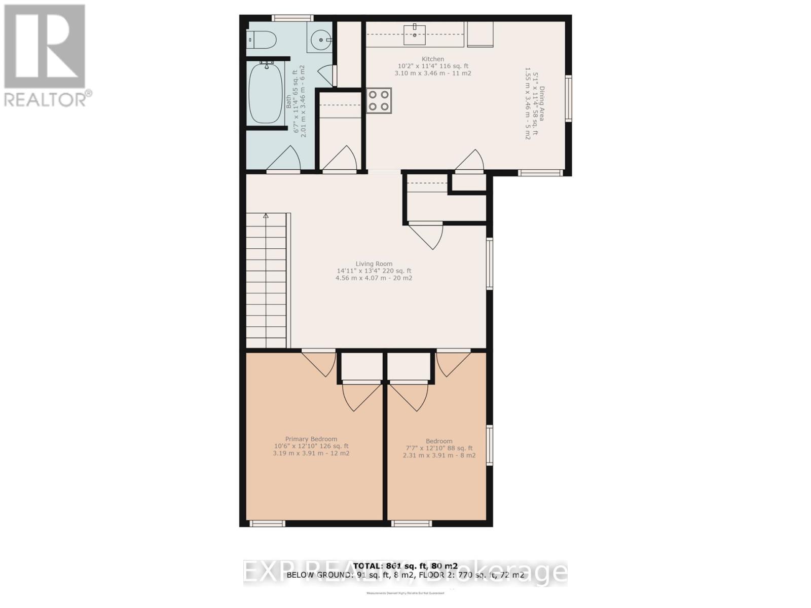 17 Spring Street, Quinte West (Trenton Ward), Ontario  K8N 2Z6 - Photo 48 - X12665556