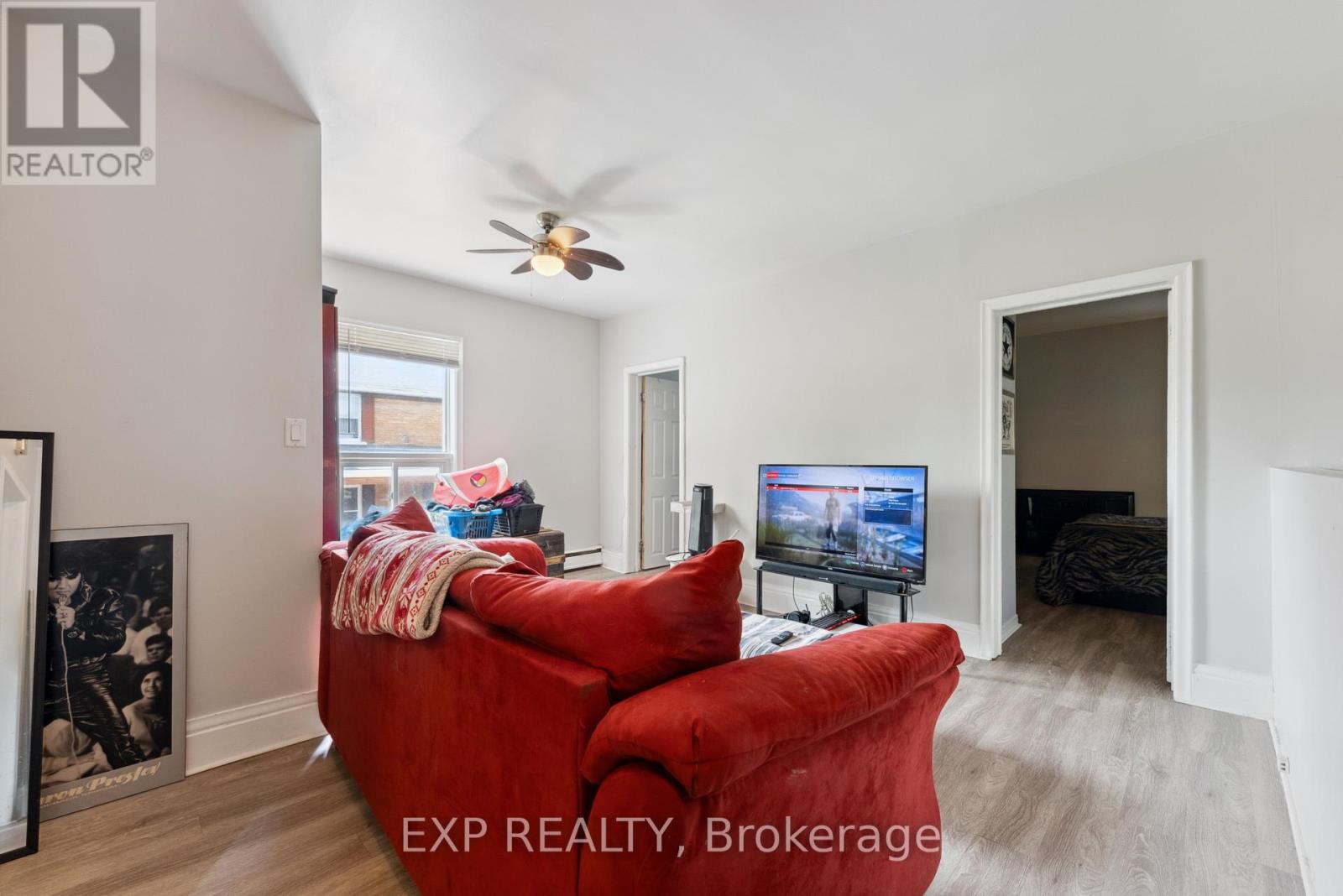 Apt 3 - 17 Spring Street, Quinte West (Trenton Ward), Ontario  K8N 2Z6 - Photo 4 - X12665562