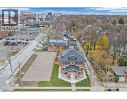 131 ELLIOTT STREET, Windsor, Ontario