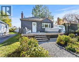 147 SUMMERHILL Avenue, Hamilton, Ontario