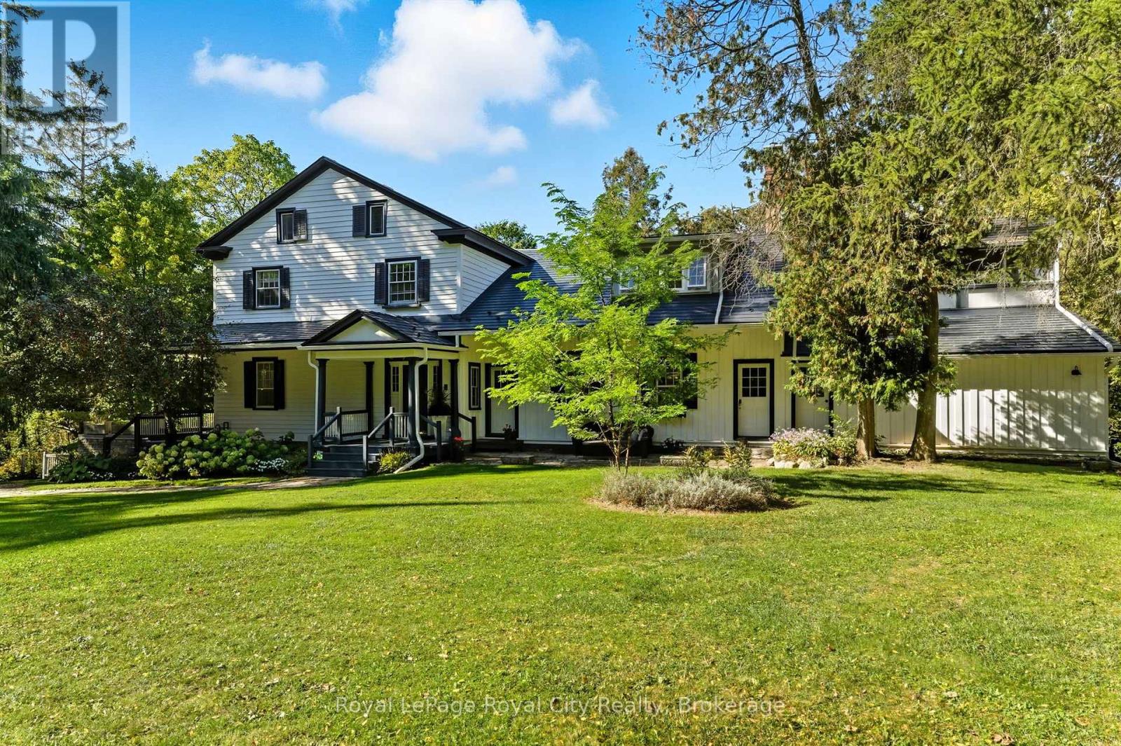 66 OLD MILL ROAD, Cambridge, Ontario