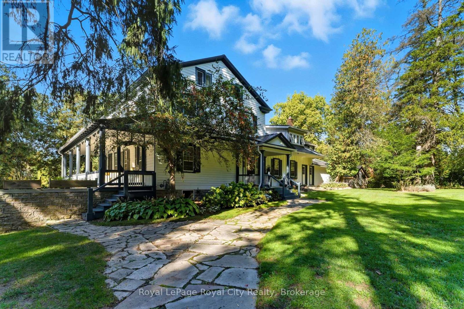 66 Old Mill Road, Cambridge, Ontario  N3H 4R8 - Photo 3 - X12665644