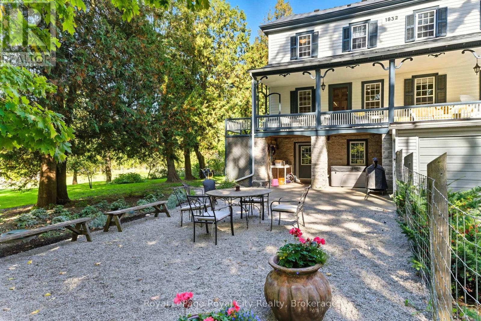 66 Old Mill Road, Cambridge, Ontario  N3H 4R8 - Photo 36 - X12665644