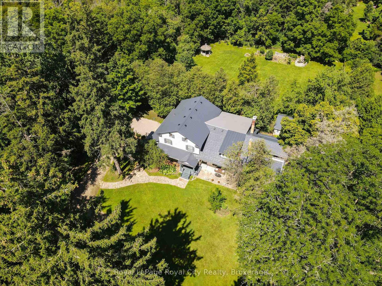 66 Old Mill Road, Cambridge, Ontario  N3H 4R8 - Photo 40 - X12665644