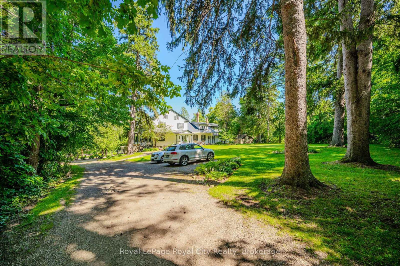 66 Old Mill Road, Cambridge, Ontario  N3H 4R8 - Photo 46 - X12665644