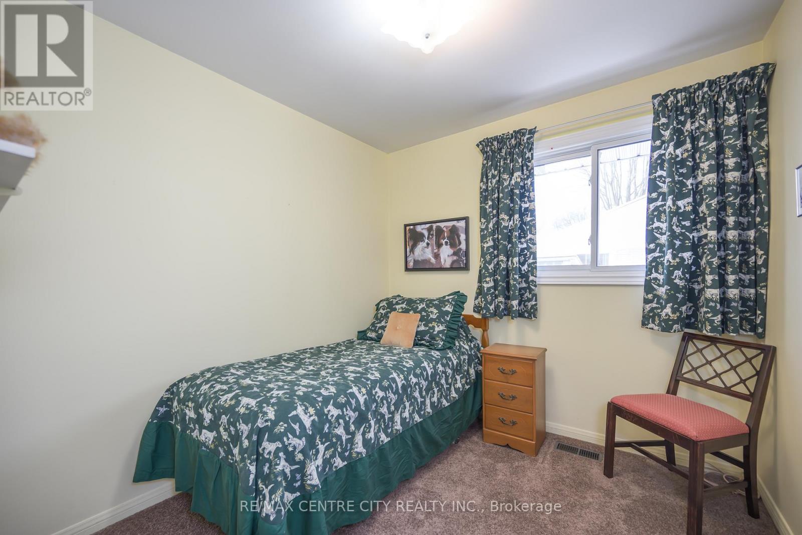 3 Kendall Court, London North (North G), Ontario  N5X 1E4 - Photo 20 - X12665364
