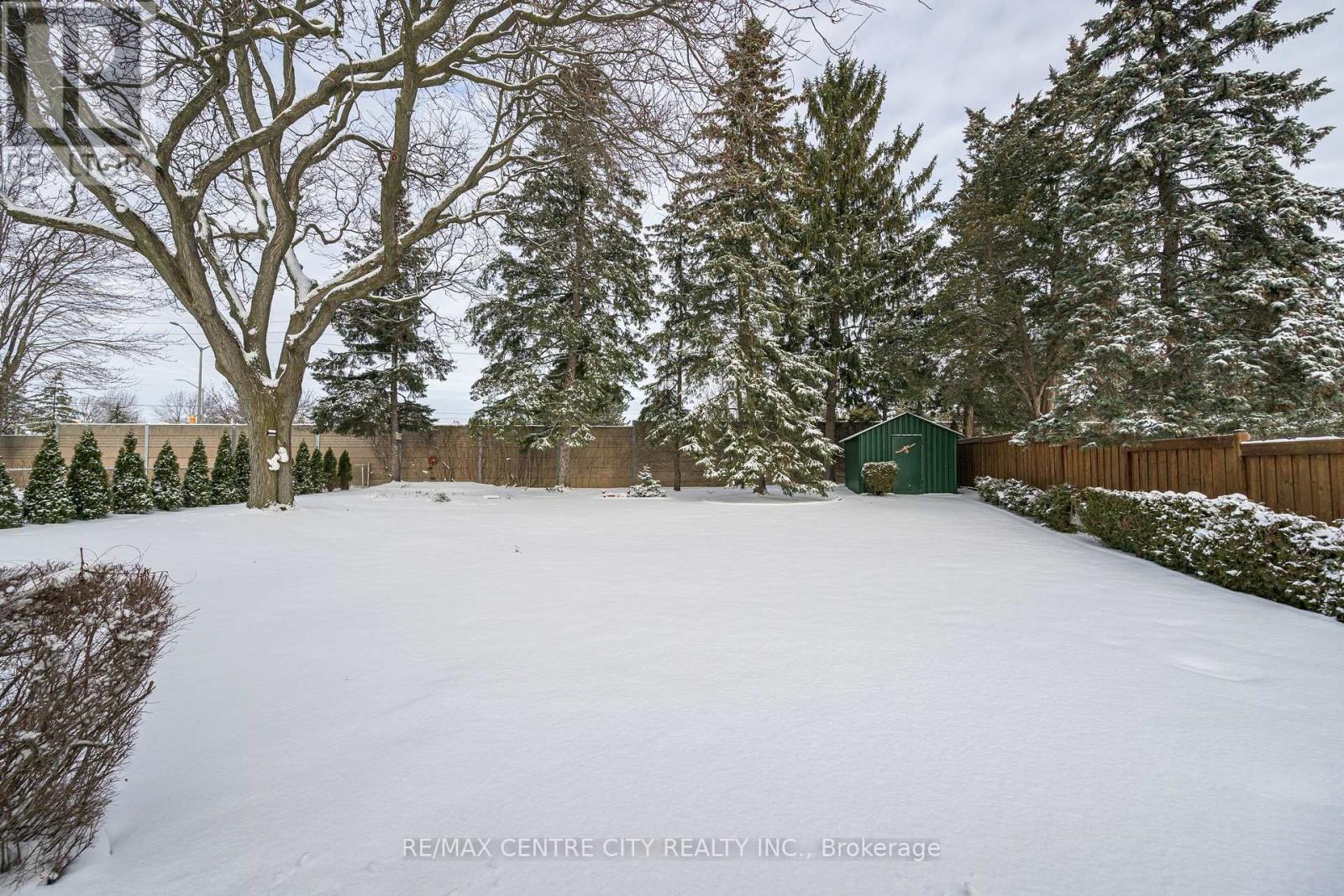 3 Kendall Court, London North (North G), Ontario  N5X 1E4 - Photo 41 - X12665364