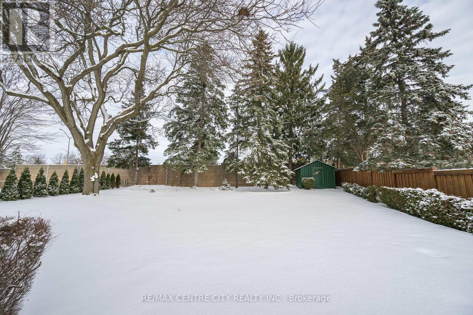 3 Kendall Court, London North (North G), Ontario  N5X 1E4 - Photo 42 - X12665364