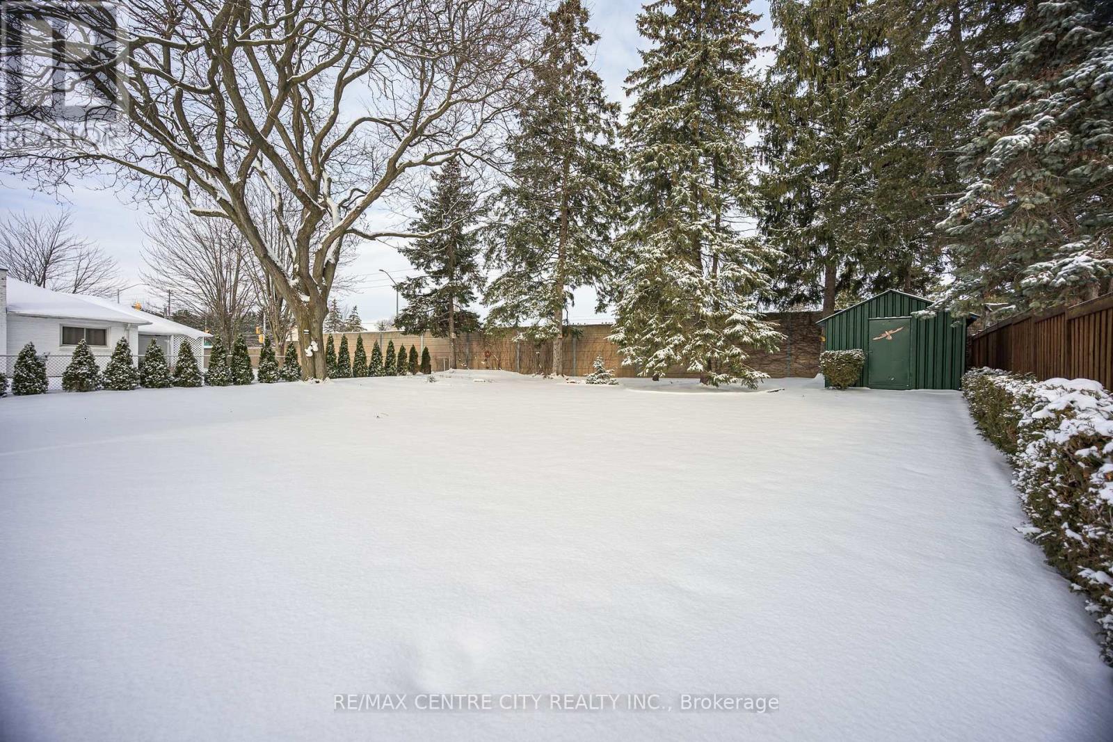 3 Kendall Court, London North (North G), Ontario  N5X 1E4 - Photo 43 - X12665364