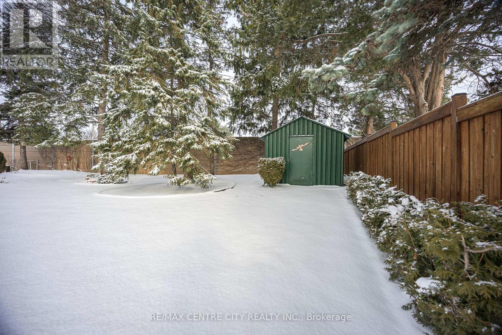 3 Kendall Court, London North (North G), Ontario  N5X 1E4 - Photo 44 - X12665364