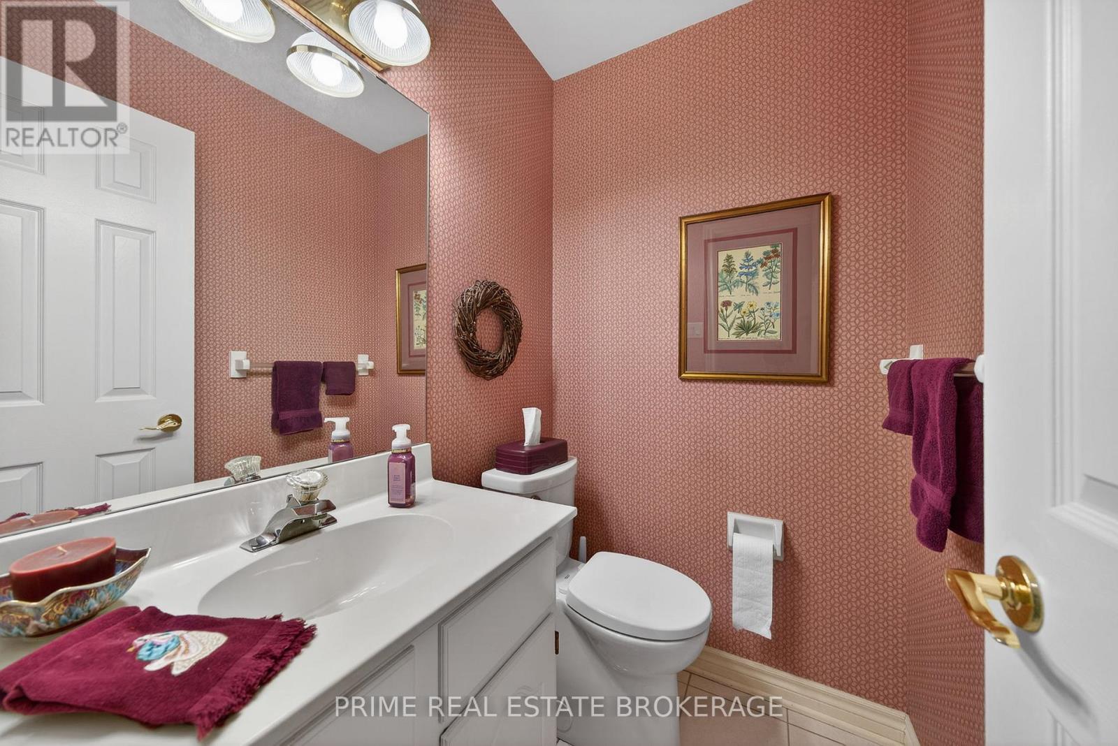 51 Cherish Court, London South (South C), Ontario  N6K 4H2 - Photo 20 - X12665472